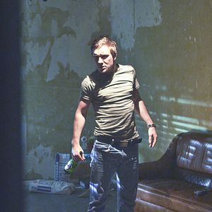 Fotoğraf Frederick Lau