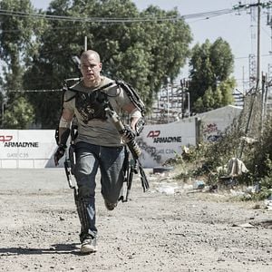 Fotoğraf Elysium : Yeni Cennet