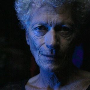 Fotoğraf Ruth Bickelhaupt