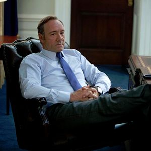 Fotoğraf House of Cards