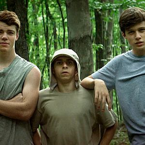Fotoğraf The Kings of Summer