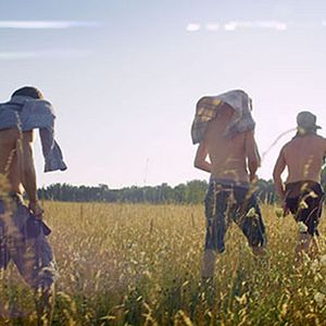 Fotoğraf The Kings of Summer