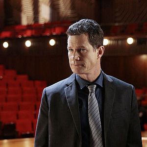 Fotoğraf Dylan Walsh