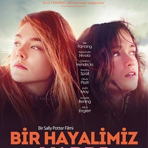 Fotoğraf Bir Hayalimiz Vardı