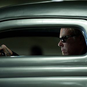 Fotoğraf Metallica Through the Never