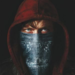 Fotoğraf Metallica Through the Never