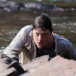 Fotoğraf Brendan Fraser