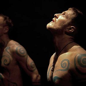 Fotoğraf Charlie Bewley