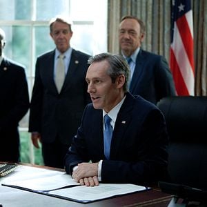 Fotoğraf House of Cards