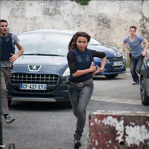 Fotoğraf Léonie Simaga