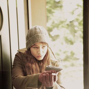 Fotoğraf Léonie Simaga