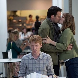 Fotoğraf Zamanda Aşk