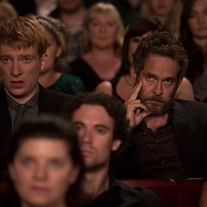 Fotoğraf Zamanda Aşk