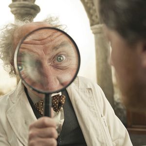 Fotoğraf Jim Broadbent