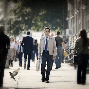 Fotoğraf Walter Mitty’nin Gizli Yaşamı