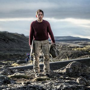 Fotoğraf Walter Mitty’nin Gizli Yaşamı