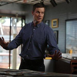 Fotoğraf Peter Krause