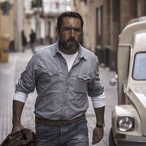 Fotoğraf Gilles Lellouche