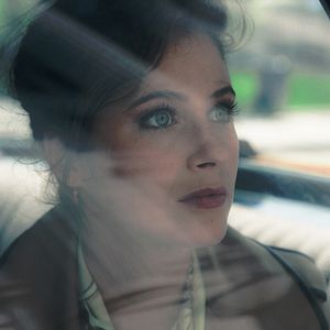 Fotoğraf Mélanie Bernier