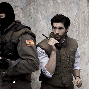 Fotoğraf Tahar Rahim