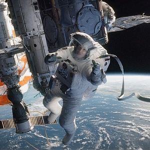 Fotoğraf Yerçekimi