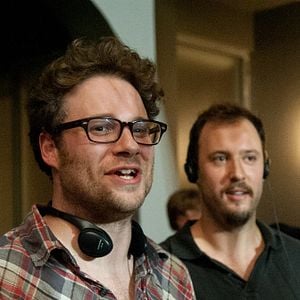 Fotoğraf Seth Rogen