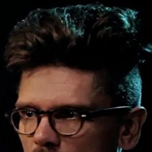 Fotoğraf Travis Mathews