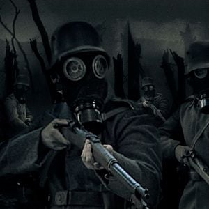 Fotoğraf Forbidden Ground