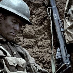 Fotoğraf Forbidden Ground