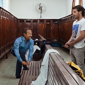 Fotoğraf Corazón de León