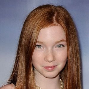 Fotoğraf Annalise Basso