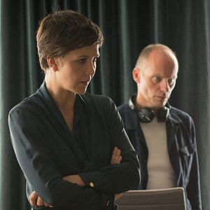 Fotoğraf The Honourable Woman