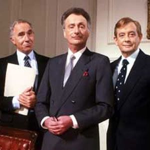 Fotoğraf Yes, Prime Minister (1986)
