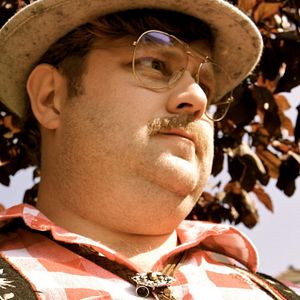 Fotoğraf Antoine Monot Jr.