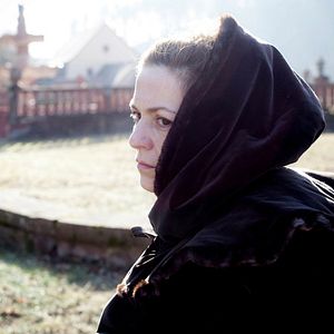 Fotoğraf Martina Gedeck