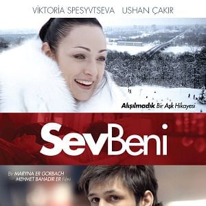Fotoğraf Sev Beni