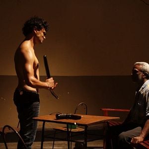 Fotoğraf A Common Man