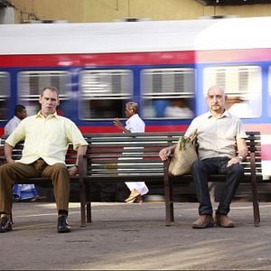 Fotoğraf A Common Man