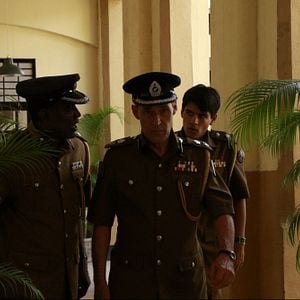 Fotoğraf A Common Man