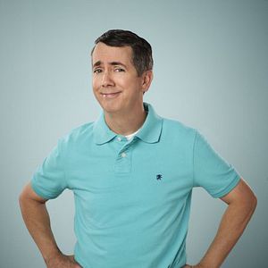 Fotoğraf Gregg Binkley