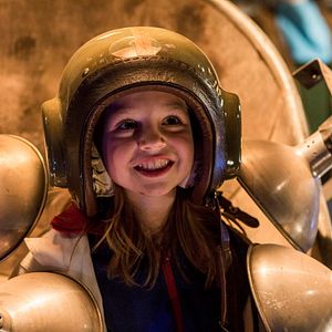 Fotoğraf Flora Li Thiemann