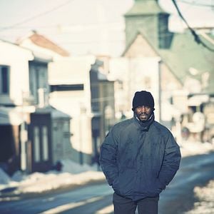 Fotoğraf Issaka Sawadogo