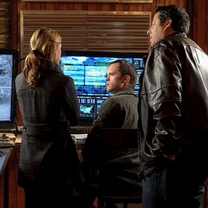 Fotoğraf Caroline Cave