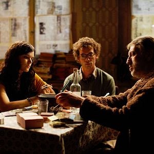 Fotoğraf Jérémie Lippmann