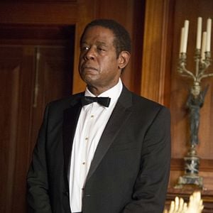 Fotoğraf Forest Whitaker