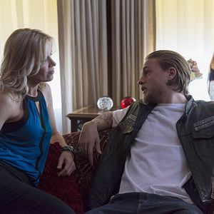 Fotoğraf Kim Dickens