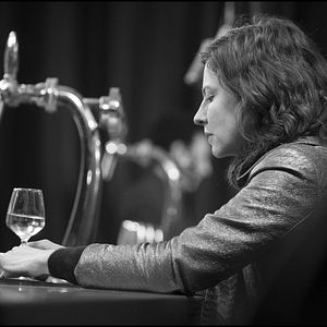 Fotoğraf Anna Mouglalis