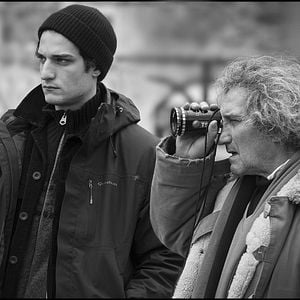 Fotoğraf Philippe Garrel
