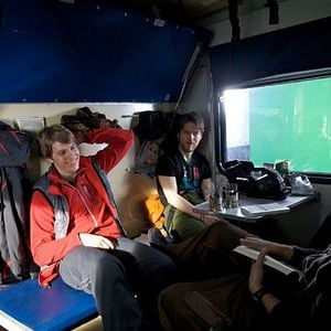 Fotoğraf Şeytan Geçidi