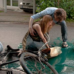 Fotoğraf Hannah Herzsprung